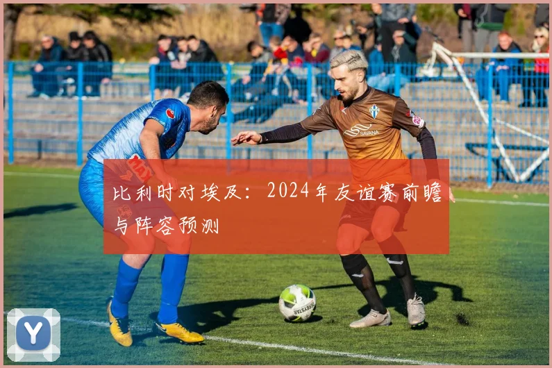 比利时对埃及：2024年友谊赛前瞻与阵容预测